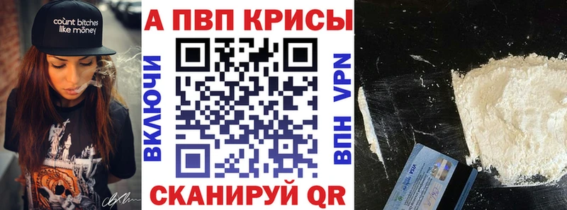 Alpha PVP СК КРИС Черкесск