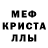 Амфетамин 97% Andrew Kanjepe